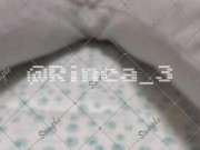 マネキンさんのお顔におしっこ噴射！ 2/16