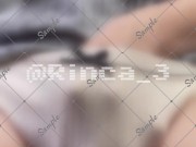 マネキンさんのお顔におしっこ噴射！ 5/16