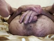 You like my hairy butt 13/16