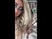 I’m the girlfriend that’ll steal your clothes 5/16