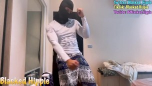 Sunday Vibes Dancing with Blacked Hippie