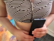 (فلم إباحي سكس عربي قحبة مغربية جا عندي مول دار أو مالقيتش باش نخلص لكرا أو هو يحويني د) 2/16