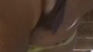 Fuck my tight booty hole deep 💦 😈