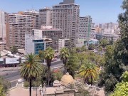 Pareja chilena es pillada follando en público (Chilena xxx rec) -Katejenn Ft SendoPOV 3/16