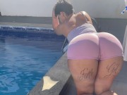 a latina brasileira rabuda gostosa fadynha 2/16