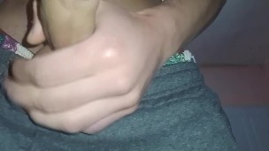 Beautiful hot sexy boy Masturbating and Cumming