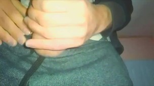 Beautiful hot sexy boy Masturbating and Cumming
