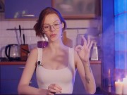 Trying  On White And  Black Underwear / Unpacking Gifts From The Past 1/16