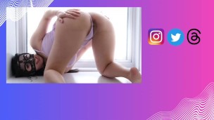 JERK ALL JULY EDGING CHALLENGE HASMIK JOI