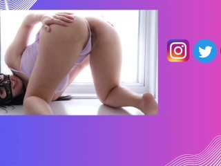 JERK ALL JULY EDGING CHALLENGE HASMIK JOI