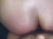 Juicy Amateur Anal and Hard Ass Fucking- Real Amateur Couple 12/16