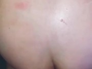 Juicy Amateur Anal and Hard Ass Fucking- Real Amateur Couple 16/16