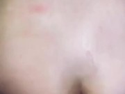 Juicy Amateur Anal and Hard Ass Fucking- Real Amateur Couple 4/16