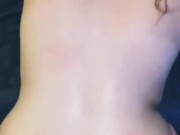 Juicy Amateur Anal and Hard Ass Fucking- Real Amateur Couple 6/16