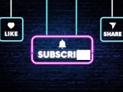 Exploring myself in the wild, letting nature join in on the pleasure.