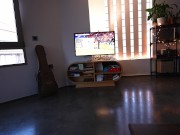 Twerk en mi polla durante la Eurocopa de Futbol con Pamsnusnu 1/16