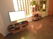 Twerk en mi polla durante la Eurocopa de Futbol con Pamsnusnu 15/16