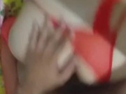 fantasiada rebolou no meu pau até eu gozar 16/16