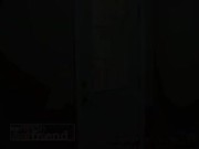 Smoking Hot Brunette Rides Friend's Big Dick Husband While She's Out of Town 2/16