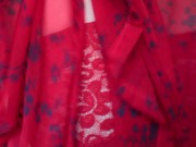 尼龙丝袜恋物癖 5/16