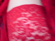 尼龙丝袜恋物癖 6/16