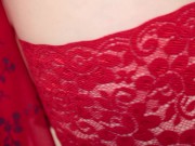 尼龙丝袜恋物癖 8/16