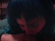 POV - Snorlax blocks your path! Use your pokeflute... 15/16