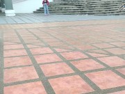 I MET HER OUTSIDE THE CHURCH AND I CONVINCED HER TO COME TO MY ROOM AND FUCKED HER, REAL HOMEMADE. 1/16