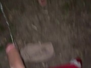 POV Version Nite in Park 10/16