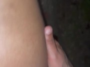 POV Version Nite in Park 13/16