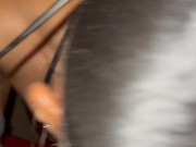 POV Version Nite in Park 7/16