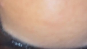 POV Version Nite in Park