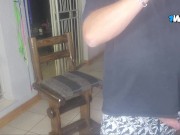 Getting that original HAWK TUAH SPIT ON THATHANG , 1/16