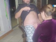 Getting that original HAWK TUAH SPIT ON THATHANG , 2/16