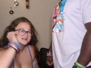 The Bricc Couple Back With A Seriously Steamy Hot Fuck Sess 1/16