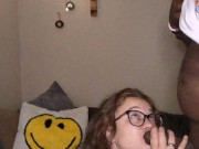 The Bricc Couple Back With A Seriously Steamy Hot Fuck Sess 3/16