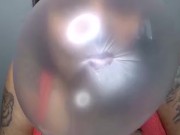 CHEWING GUM - Screenshot 12 of 16 - Balloon Fetish