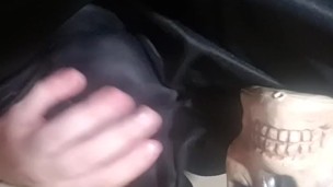 Satanists love bondage