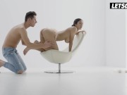 Gorgeous Babe Darcia Lee Gets Jizzed in Her Mouth After Passionate Sex - LETSDOEIT 8/16