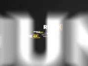 HUNT4K. Super-Nasty, Super-Kinky. Hot sex with Mells Blanco & Ricky Rascal 16/16