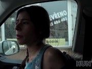 HUNT4K. Super-Nasty, Super-Kinky. Hot sex with Mells Blanco & Ricky Rascal 6/16