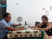 de corpo escultural chamada Vivi Guedez 3/16