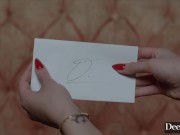 Deeper. Busty Bombshell Octavia Get Dominated & Fucked Hard 1/16