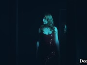 Deeper. Busty Bombshell Octavia Get Dominated & Fucked Hard 2/16