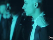 Deeper. Busty Bombshell Octavia Get Dominated & Fucked Hard 4/16