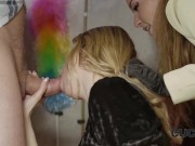 CUCK4K. Your Best Desires. Hot sex with Andrea & Stanley Johnson 7/16