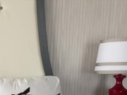 Big Booty MILF Creampie | PAWG Face Sitting | 69 | Penelope Plush 1/16