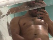 Lechita para toda tu cara.