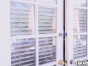 BANGBROS - Adria Rae & Monique Alexander Team Up Fucking Juan Loco Until He Cums In Their Mouth 3/16