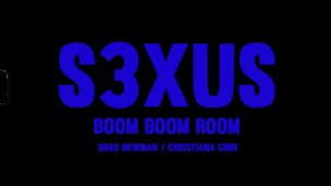 Perfect brunette rides massive cock till she cums - S3XUS - Christiana Cinn